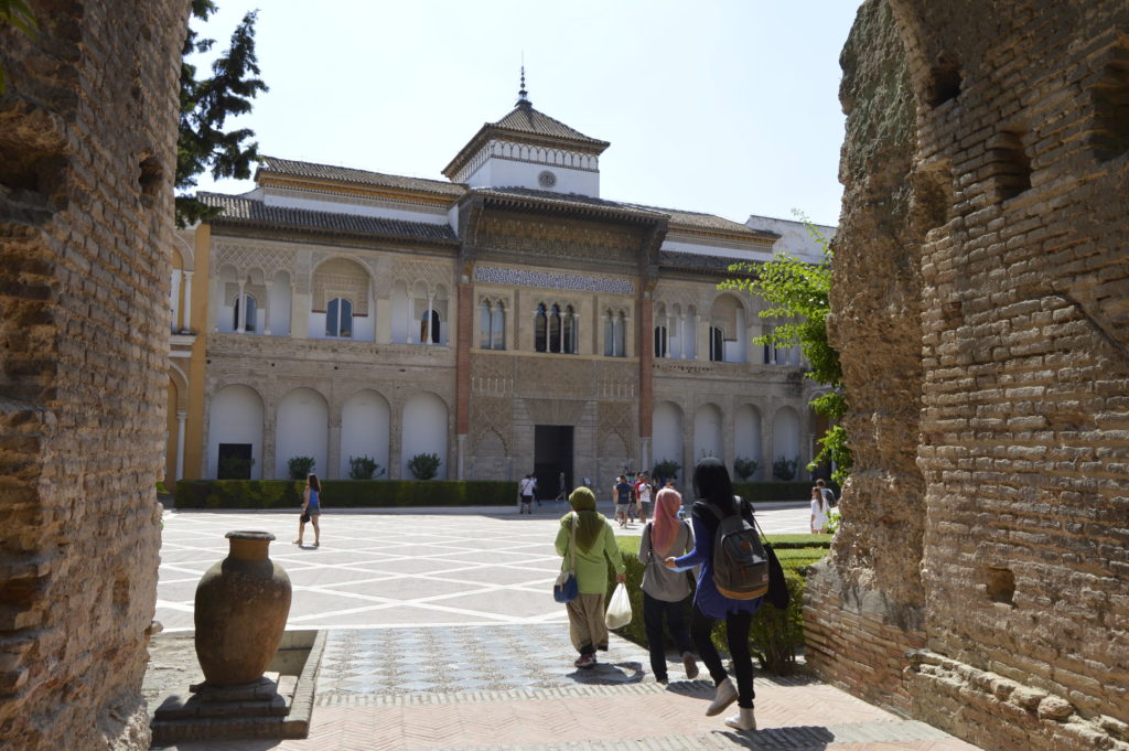 Sevilha: Tour Guiado à Praça de Touros com Ingresso sem Fila